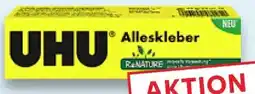 Kaufland UHU Alleskleber ReNature Angebot