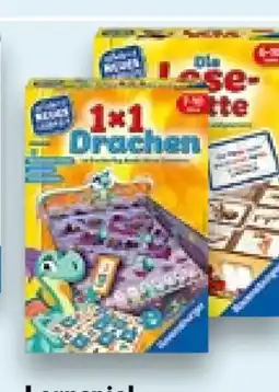 Kaufland Ravensburger Lernspiel Angebot