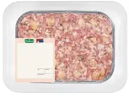 Kaufland K-Purland Hackbraten Angebot