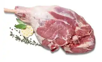 Kaufland Lammkeule Angebot