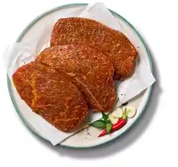 Kaufland K-Wertschätze Steakhüfte Angebot