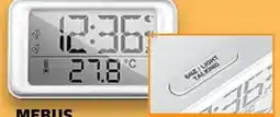 Kaufland Mebus Digitalwecker 56983 Angebot