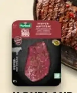 Kaufland K-Purland Pfeffersteak mariniert Angebot