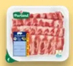 Kaufland K-Purland XXL Schälrippchen Angebot