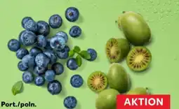 Kaufland Kulturheidelbeeren Angebot