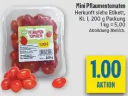 diska Mini Pflaumentomaten Angebot