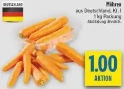 diska Möhren Angebot