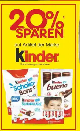 Netto Marken-Discount 20% rabatt Angebot