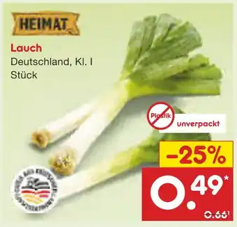 Netto Marken-Discount Lauch Angebot