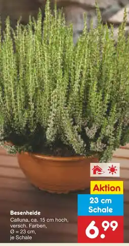 Netto Marken-Discount Besenheide Angebot