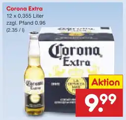Netto Marken-Discount Corona extra Angebot