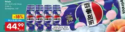 Netto Marken-Discount Peach Angebot