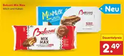 Netto Marken-Discount Balconi mix max Angebot