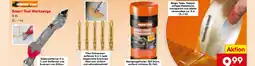 Netto Marken-Discount Smart tool werkzeuge Angebot