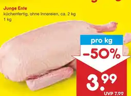 Netto Marken-Discount Junge ente Angebot