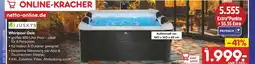 Netto Marken-Discount Juskys whirlpool oslo Angebot
