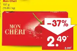 Netto Marken-Discount Mon chéri Angebot
