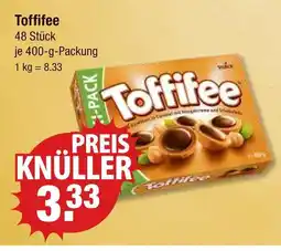 V Markt Toffifee toffifee Angebot