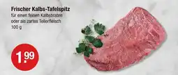 V Markt Frischer kalbs-tafelspitz Angebot