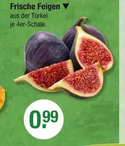 V Markt Frische feigen Angebot