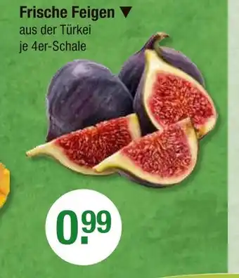 V Markt Frische feigen Angebot