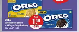 V Markt Oreo golden Angebot