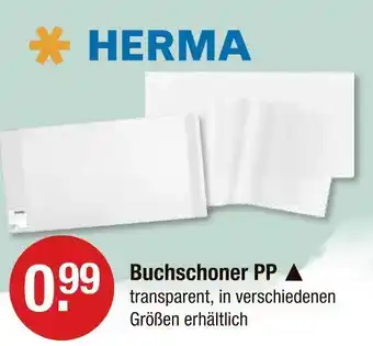 V Markt Herma buchschoner pp Angebot