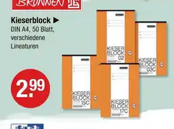 V Markt Brunnen kieserblock 02 Angebot