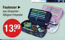 V Markt Faulenzer Angebot