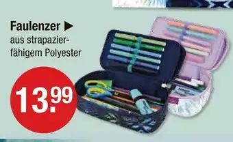 V Markt Faulenzer Angebot