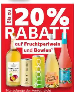 Kaufland Bis zu 20 % rabatt Angebot