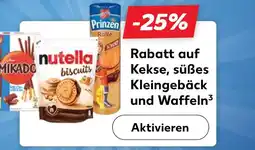 Kaufland 25% rabatt Angebot