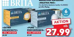 Kaufland Brita maxtra pro extra kalkschutz Angebot