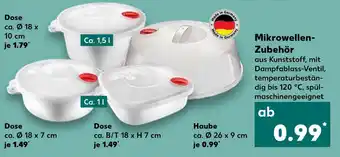 Kaufland Dose Angebot