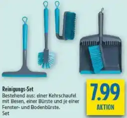 diska Reinigungs-Set Angebot