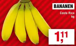 Handelshof Bananen Angebot