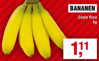 Handelshof Bananen Angebot
