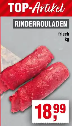 Handelshof Rinderrouladen Angebot