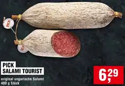 Handelshof Pick salami tourist Angebot