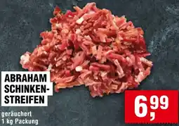 Handelshof Abraham schinken- streifen Angebot