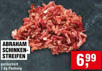 Handelshof Abraham schinken- streifen Angebot