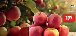 Handelshof Äpfel Angebot