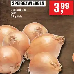 Handelshof Speisezwiebeln Angebot