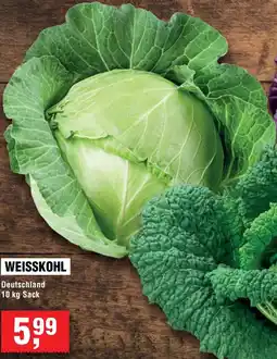 Handelshof Weisskohl Angebot