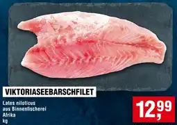 Handelshof Viktoriaseebarschfilet Angebot