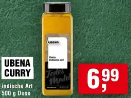 Handelshof Ubena curry Angebot