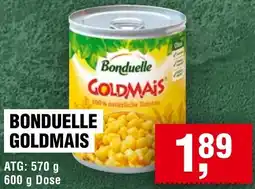 Handelshof Bonduelle goldmais Angebot