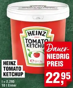 Handelshof Heinz tomato ketchup Angebot