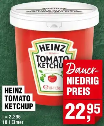 Handelshof Heinz tomato ketchup Angebot