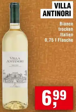 Handelshof Villa antinori Angebot